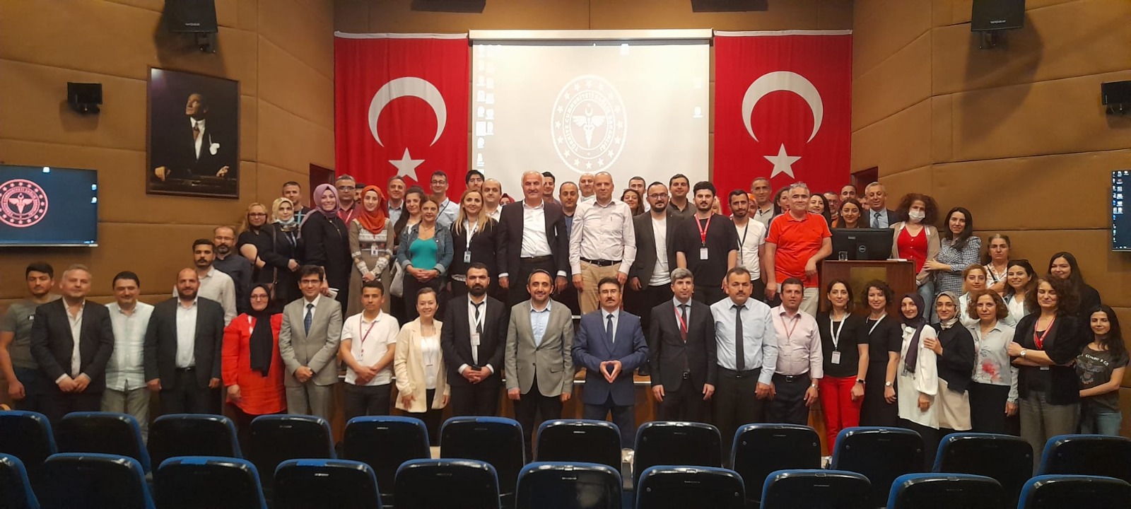 İstanbul  Sağlık Turizmi ve Uluslararası Hasta Eğitimi